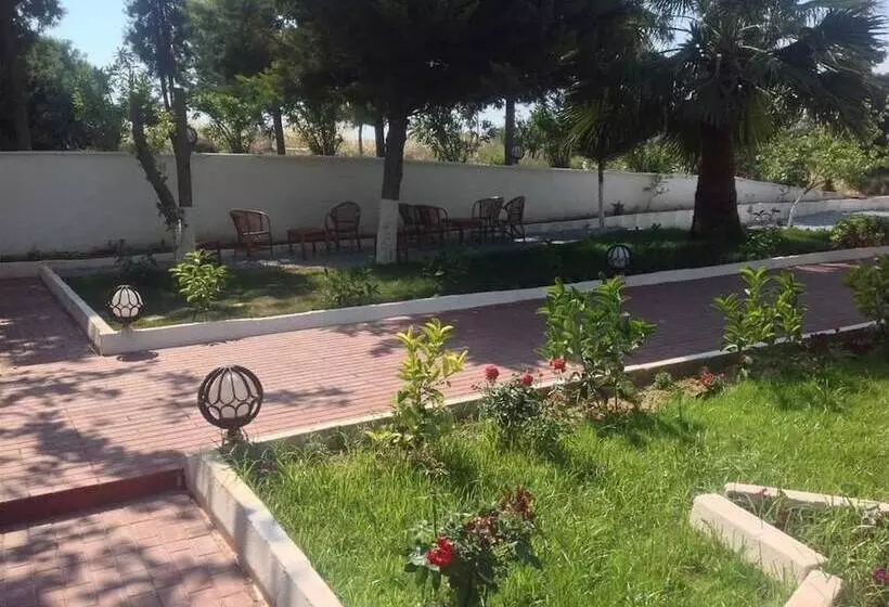 בית מלון כפרי Didyma House