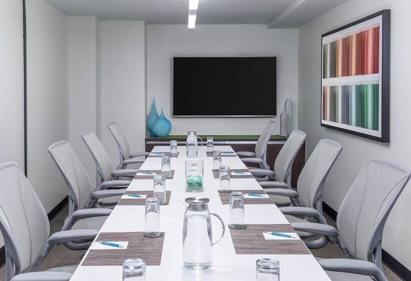 酒店 Element Times Square West