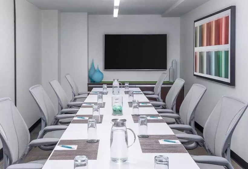 호텔 Element Times Square West