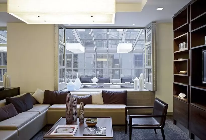 호텔 Element Times Square West