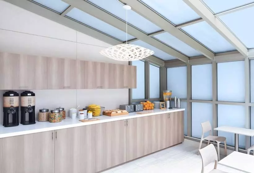 호텔 Element Times Square West