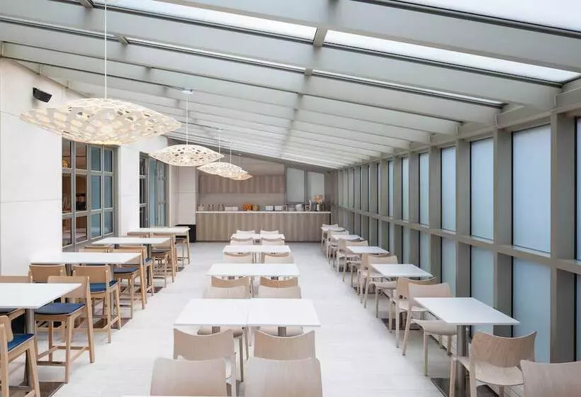 호텔 Element Times Square West