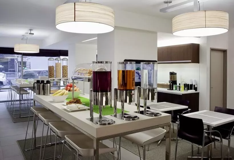 호텔 Element Times Square West