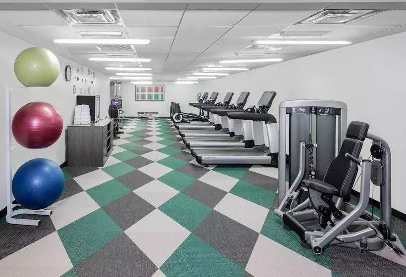 호텔 Element Times Square West