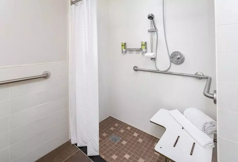 호텔 Element Times Square West