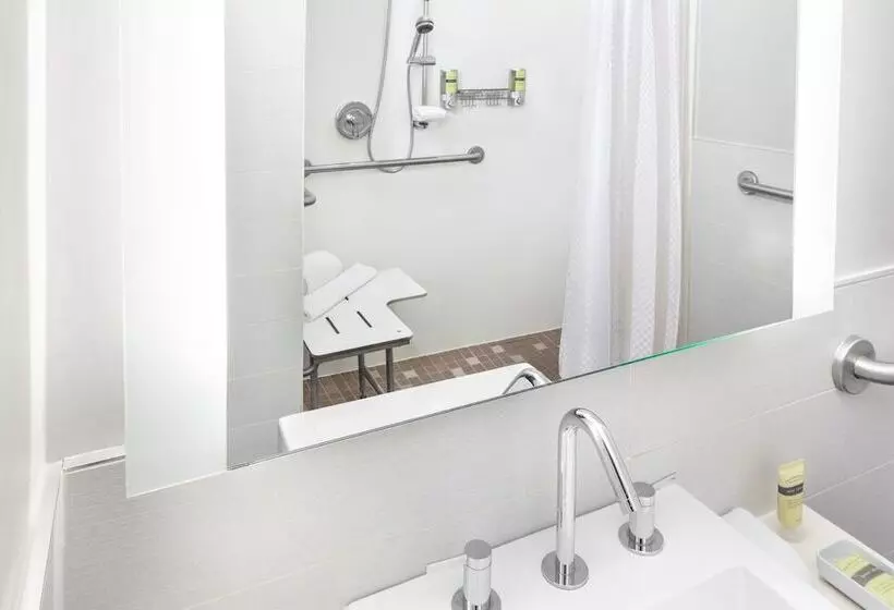 호텔 Element Times Square West