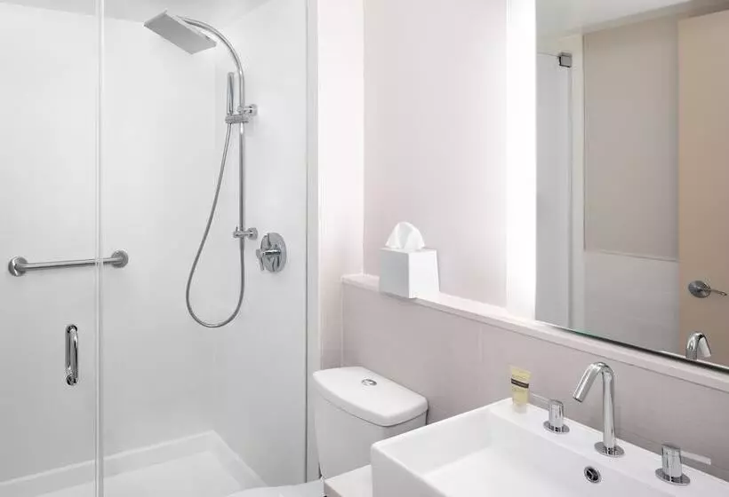 호텔 Element Times Square West