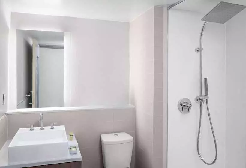 호텔 Element Times Square West