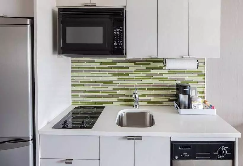 호텔 Element Times Square West