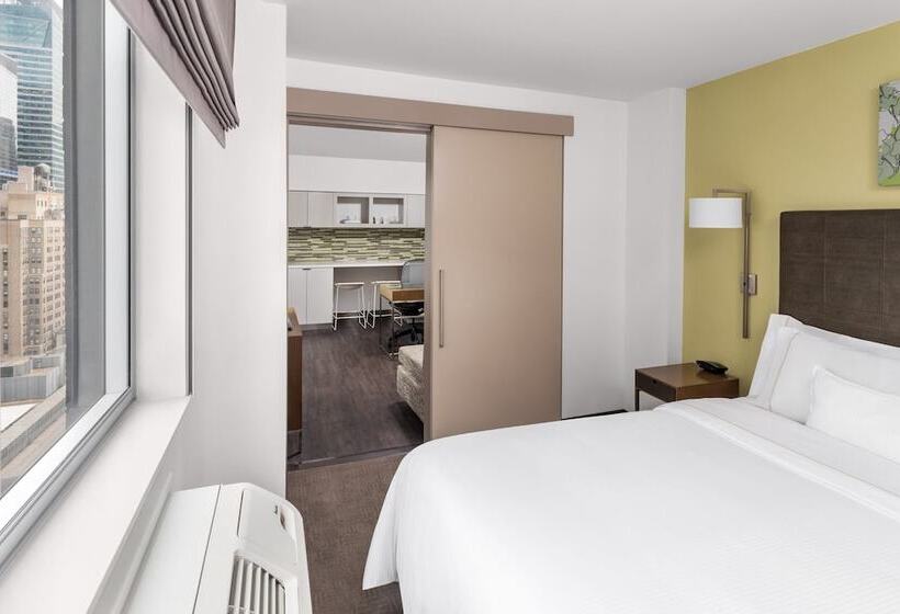 酒店 Element Times Square West