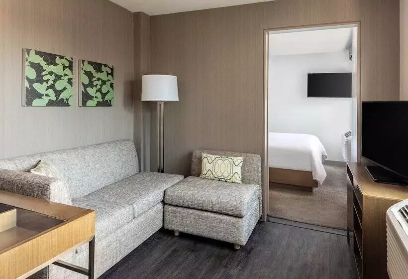 호텔 Element Times Square West