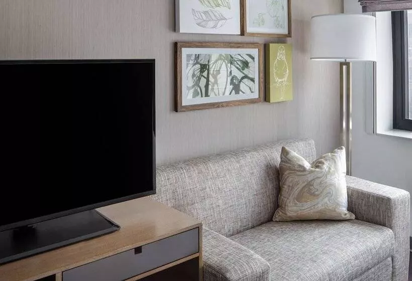 호텔 Element Times Square West