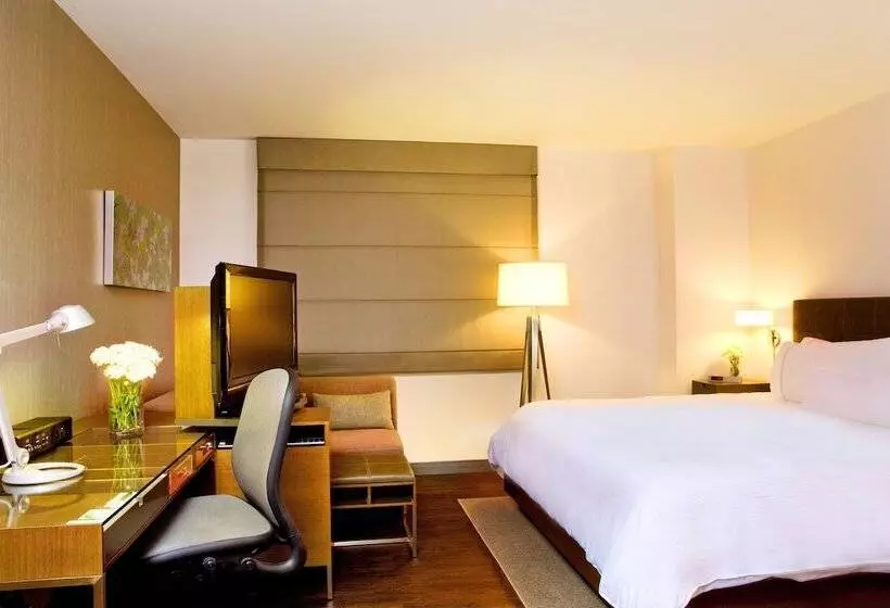 호텔 Element Times Square West