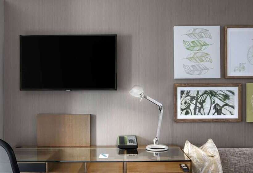 酒店 Element Times Square West