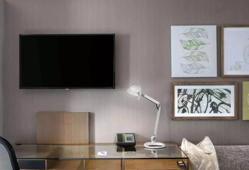 호텔 Element Times Square West