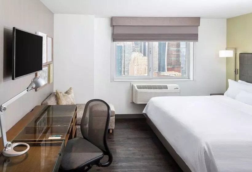 호텔 Element Times Square West