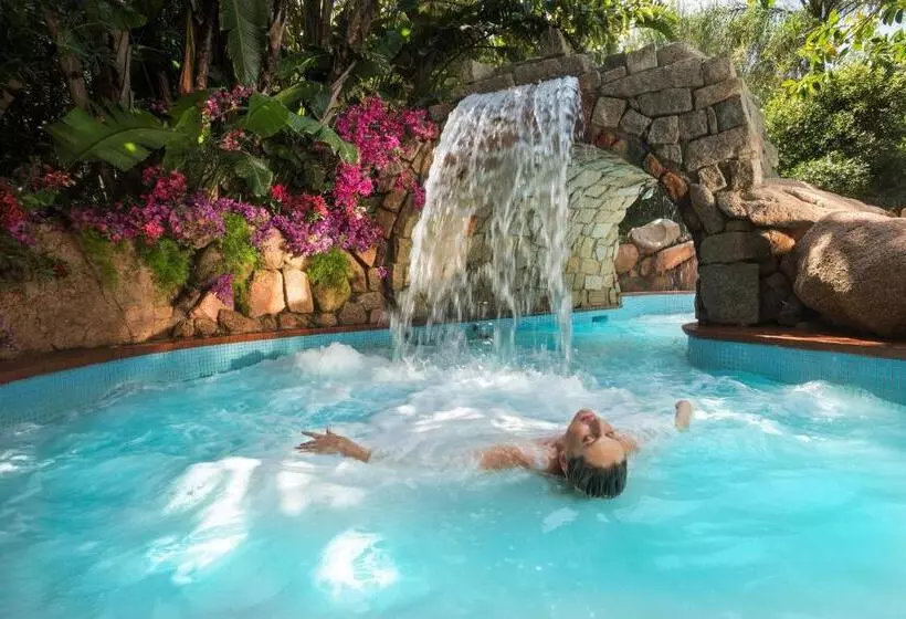 호텔 Forte Village Resort  Il Castello