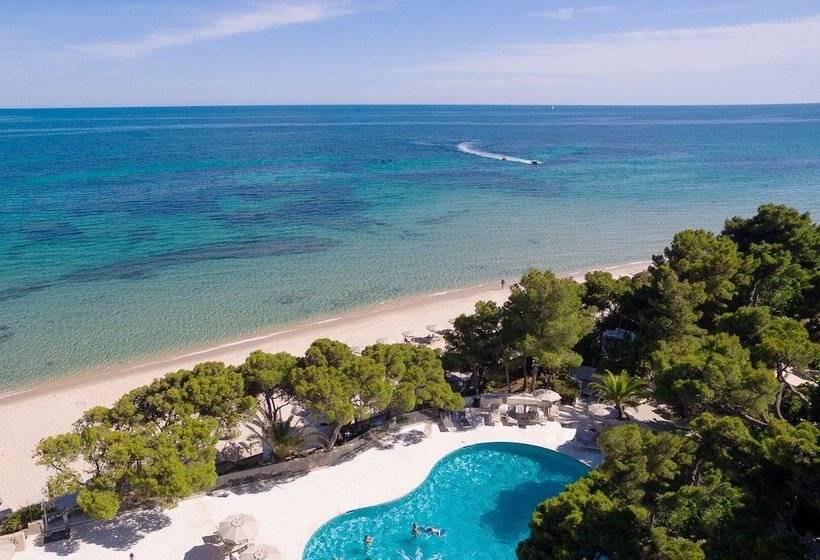 فندق Forte Village Resort  Il Castello