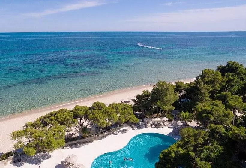 호텔 Forte Village Resort  Il Castello