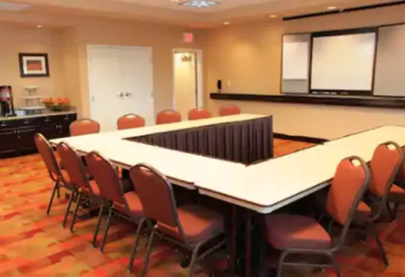 호텔 Hampton Inn & Suites Phoenix Chandler Fashion Center Az