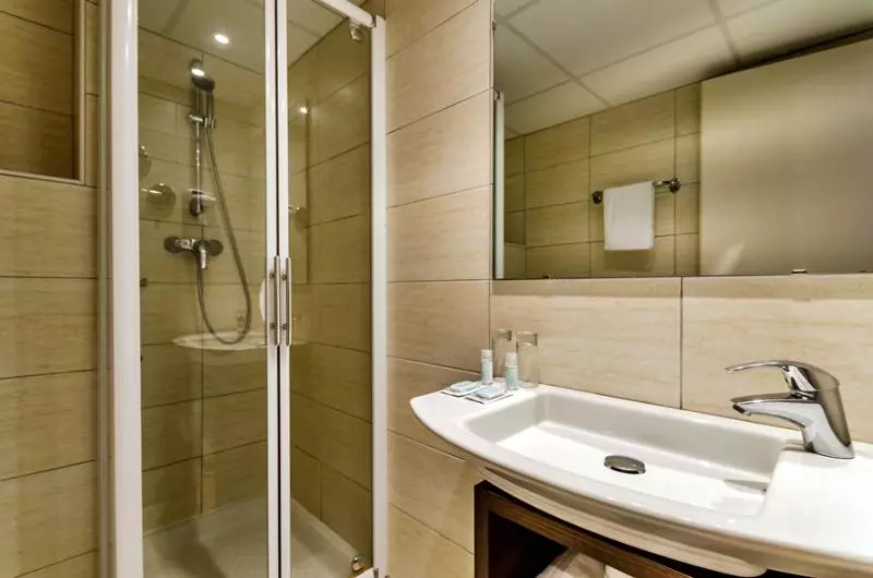 Helgon Hotel Lourdes Pyrénées