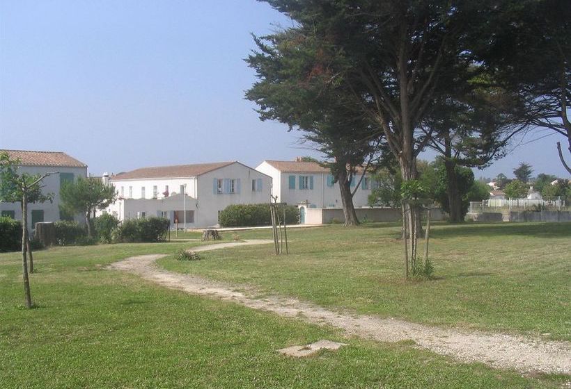 Hotel Hôtel Odalys Les Hauts De Cocraud