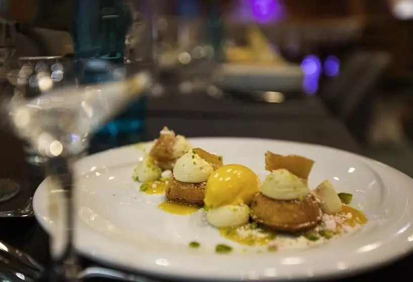 酒店 Hôtel Club Mmv Altitude