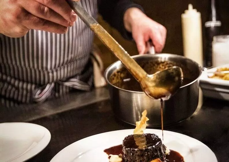 酒店 Hôtel Club Mmv Altitude