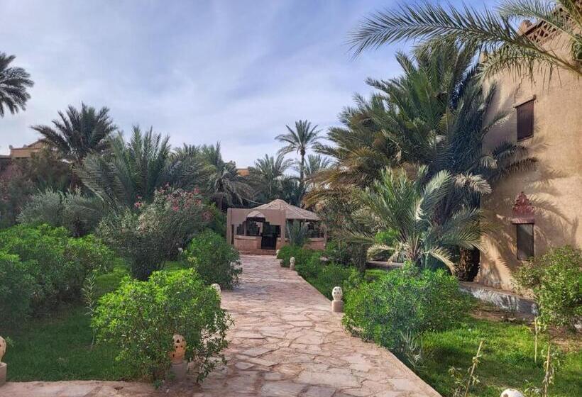 فندق Jnane La Kasbah