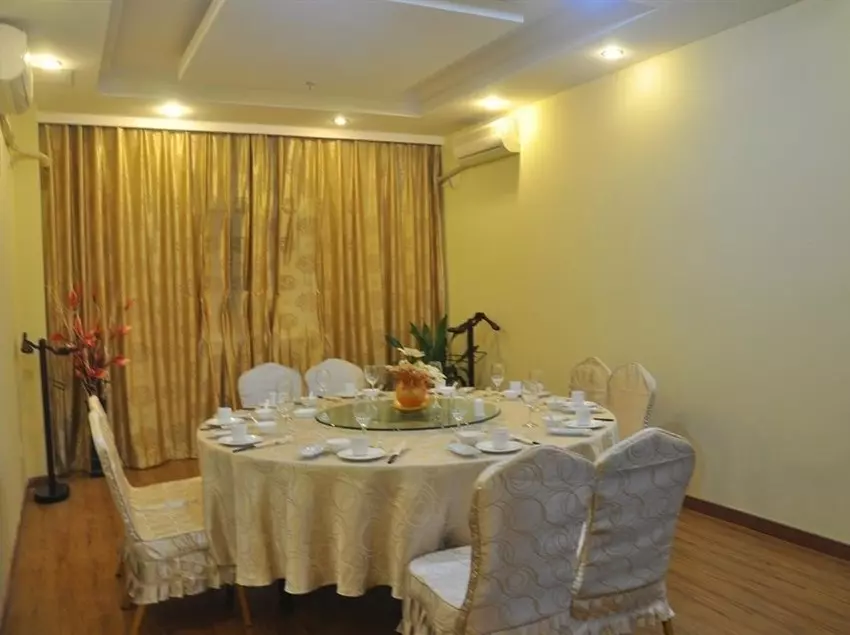 ホテル Ji  Shanghai Kaixuan Road