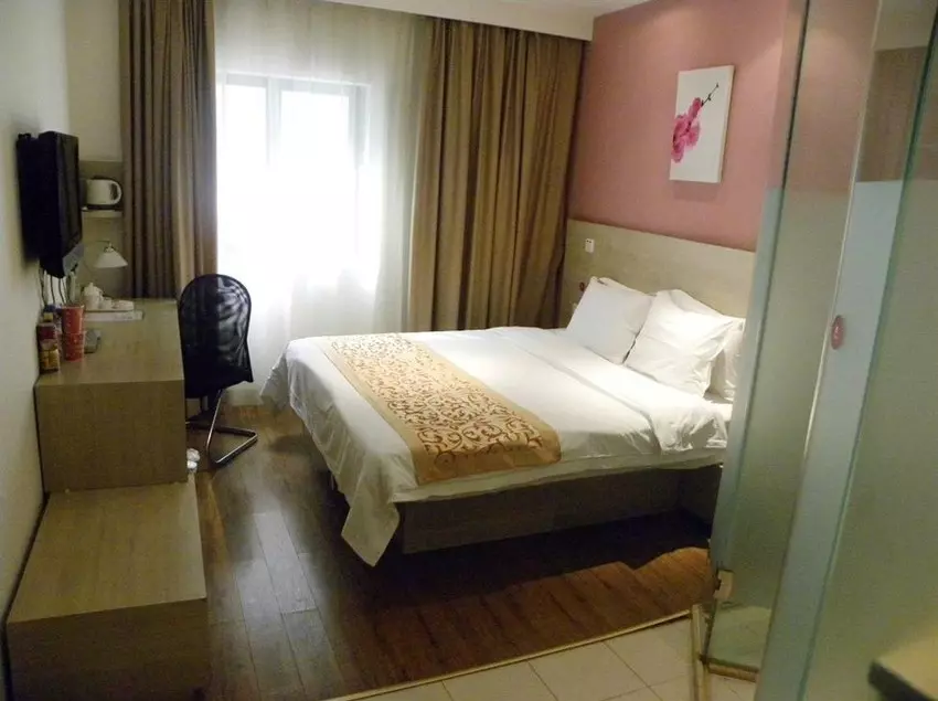 ホテル Ji  Shanghai Kaixuan Road