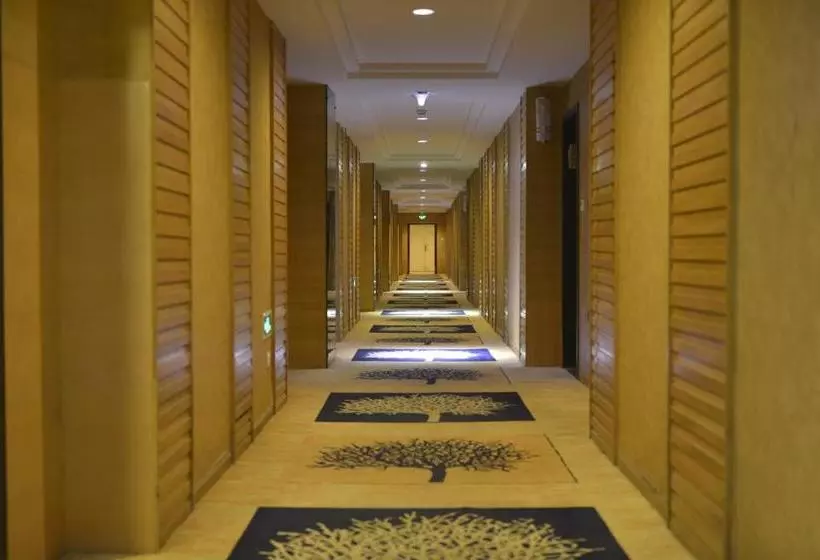 ホテル Kingtown  Hongmei Shanghai