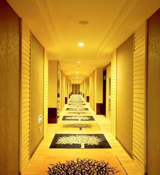 ホテル Kingtown  Hongmei Shanghai