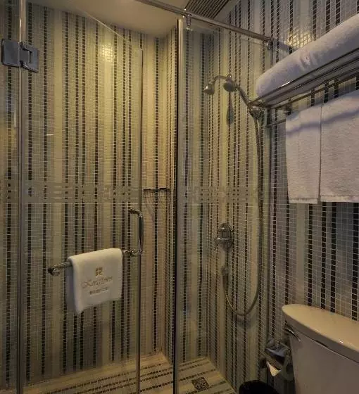 ホテル Kingtown  Hongmei Shanghai