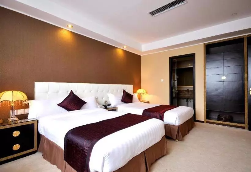 ホテル Kingtown  Hongmei Shanghai