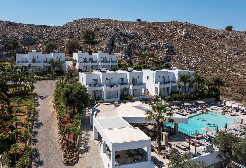 酒店 Lambis Studios & Apartments