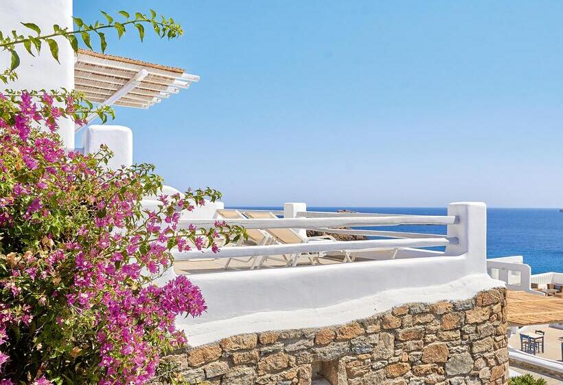 Mykonos Lolita, A Grecotel Resort To Live