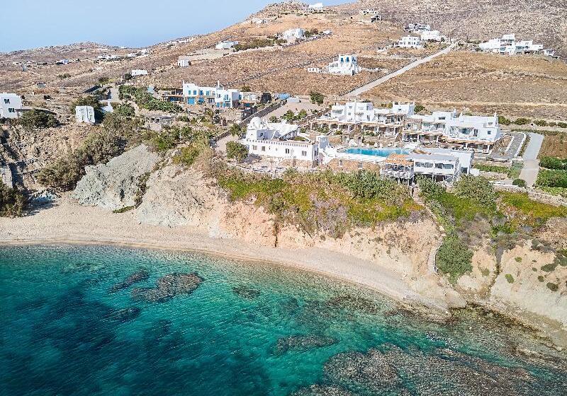 Mykonos Lolita, A Grecotel Resort To Live