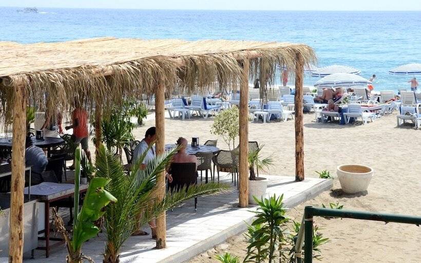 Oba Star Hotel   Ultra All Inclusive