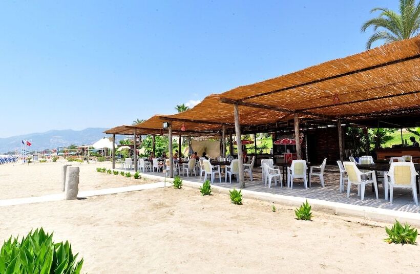 Oba Star Hotel   Ultra All Inclusive