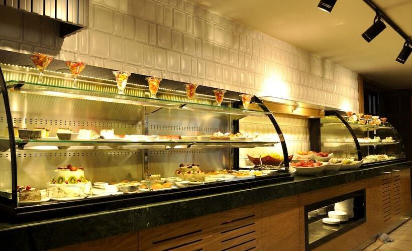 Oba Star Hotel   Ultra All Inclusive