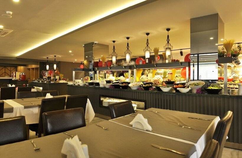 Oba Star Hotel   Ultra All Inclusive