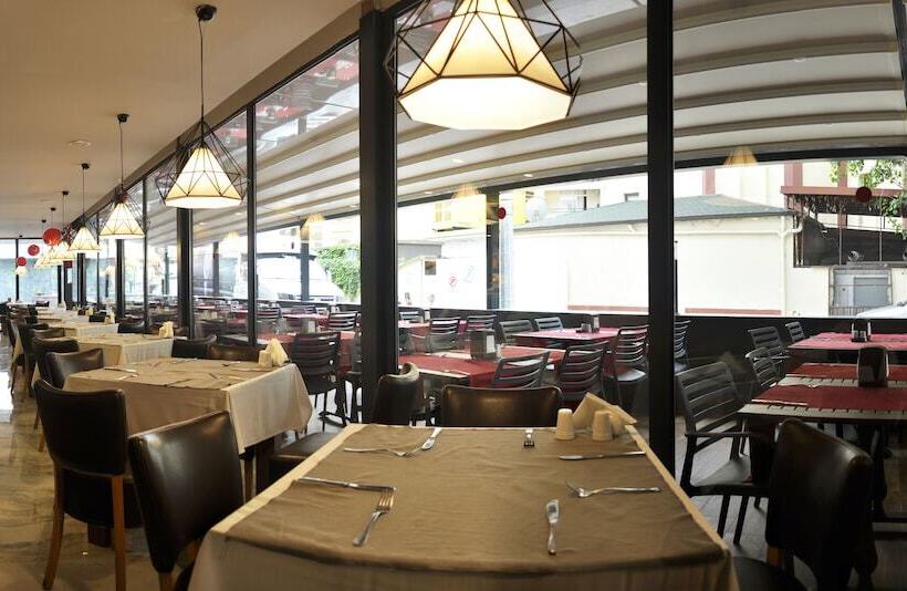 Oba Star Hotel   Ultra All Inclusive