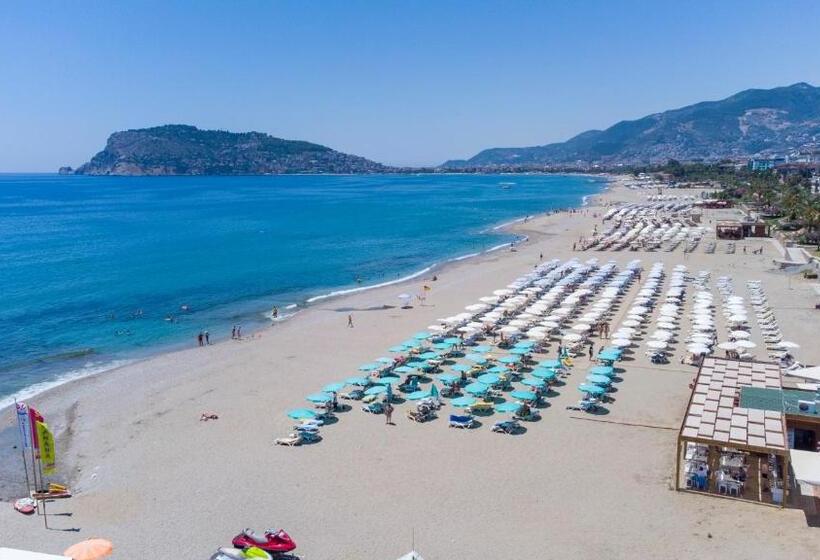 Oba Star Hotel   Ultra All Inclusive