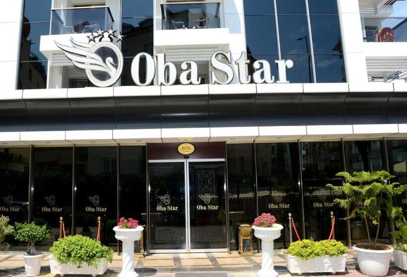 Oba Star Hotel   Ultra All Inclusive