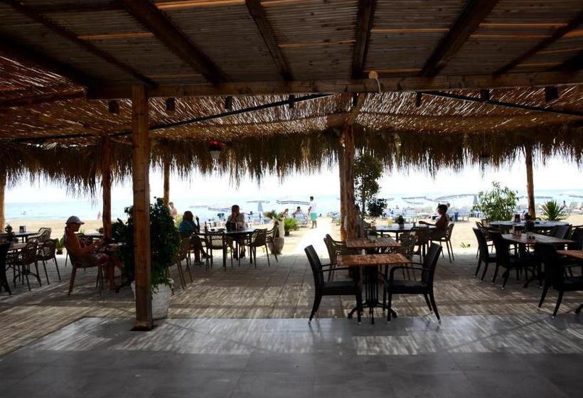 Oba Star Hotel   Ultra All Inclusive