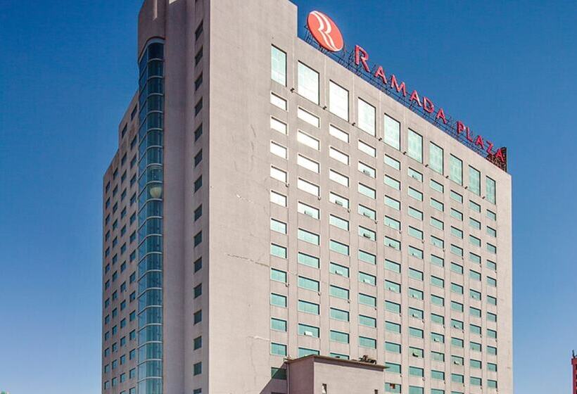 فندق Ramada Plaza Shenyang Citycenter