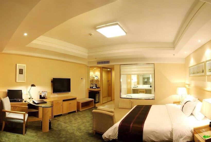 فندق Ramada Plaza Shenyang Citycenter