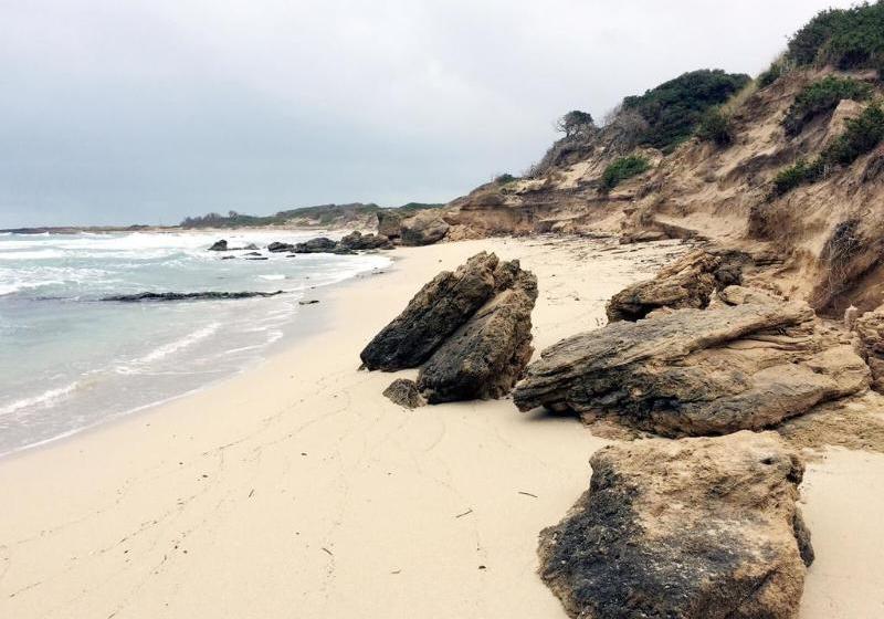 田舎風ホテル Agriturismo Masseria Bellolio