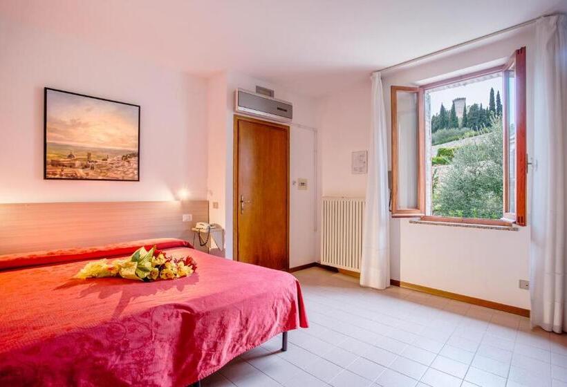 Отель San Rufino